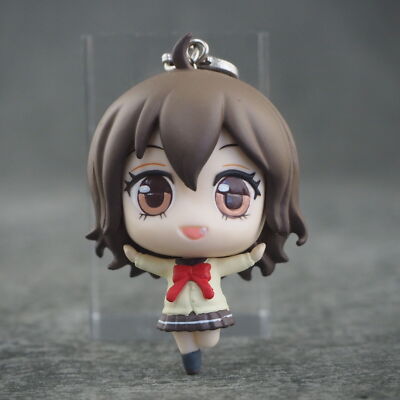 #F50-376 Movic Trading Charm Karakore Ground Control to Psychoelectric Girl