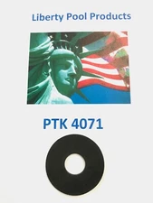 Water Slinger, Hayward Max-Flo/Super Pump By Liberty Seals. PTK4071