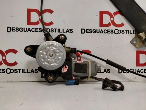96485142 Elevalunas Delantero Derecho para CHEVROLET MATIZ E AC ABG GPL 155755 - Imagen 3 de 3