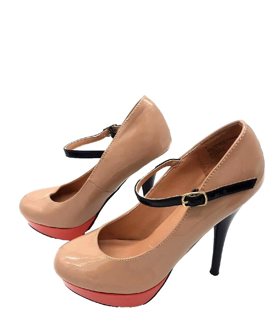 Tacones para mujer Mossimo de fiesta/cóctel