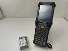 Motorola Zebra MC9190 Mobile Computer 1D Scanner WiFi MW6.5 BT MC9190GJ0SWEQA6WR