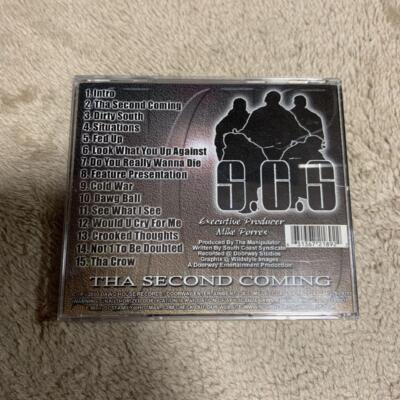 Chicano Rap South Coast Syndigate | eBay Chicano Rap South Coast Syndigate | eBay