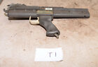 T & B Thomas & Betts Tyrap gun Tr-300 air pneumatic production install tool T1