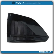 Passenger / Right Side Fog Light Cover Front For Nissan Altima 2023 622569HF0B