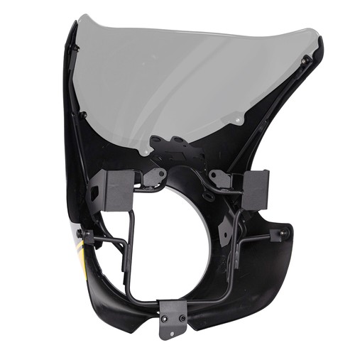 Máscara de cubierta de capó delantero carenado de faros de motocicleta para Z900RS 2018-2025 - Imagen 205 de 213