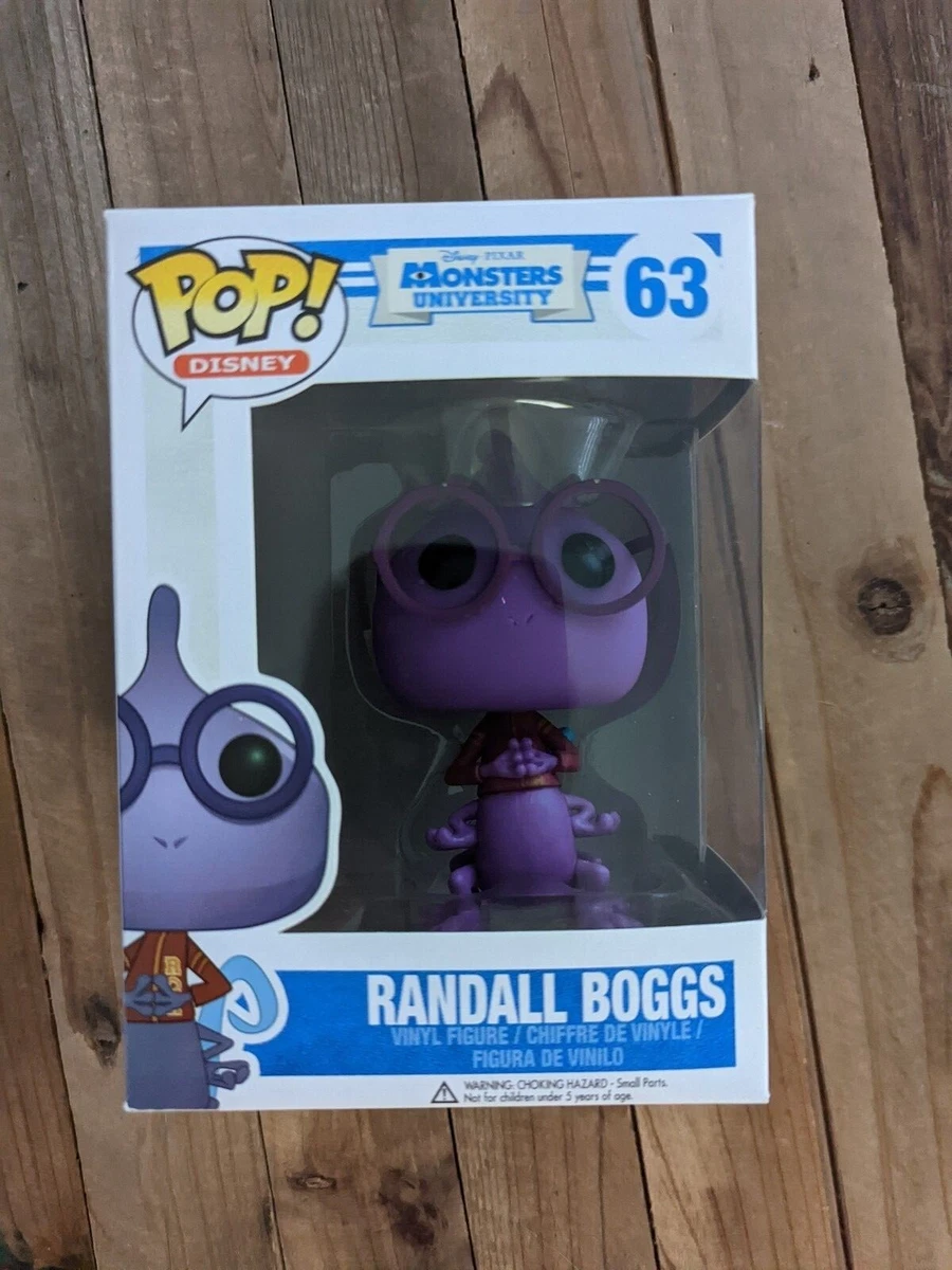 Funko Pop : Randall Boggs - Monster University - rare