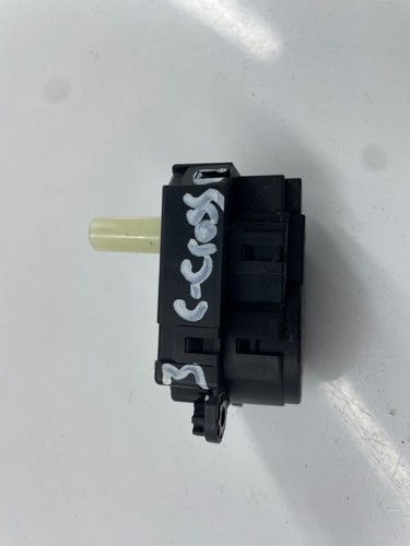 CITROEN C-CROSSER HEATER AIR VENT FLAP MOTOR ACTUATOR CSA512T010 (3) 2007-2012 - Picture 12 of 12