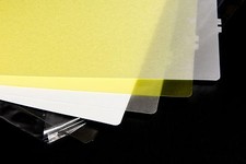 NEW Rear Backlight Diffuser LCD Screen Sheets MacBook Pro 15" A1398 2012-2015