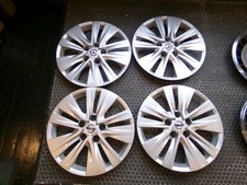 Oem Set Of 4 Nissan Altima Hubcaps Wheel Covers 2020 2021 2022 2023 16 53102 1