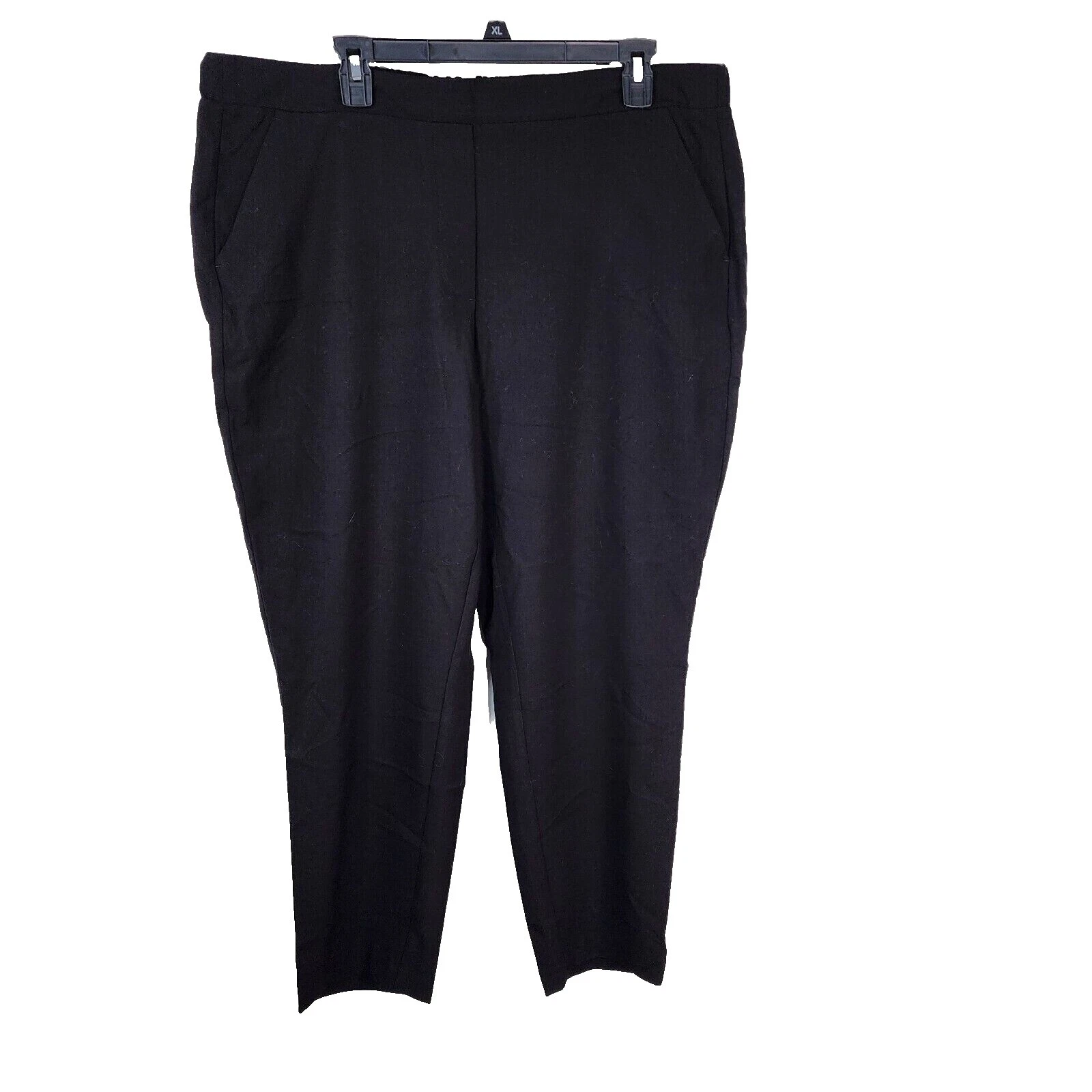 Pantalones de Poliéster para Mujer Nine West