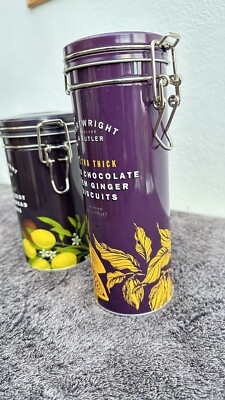 Sammler Limited Edition zwei Keksdosen top verschließbar Vorratsbehälter