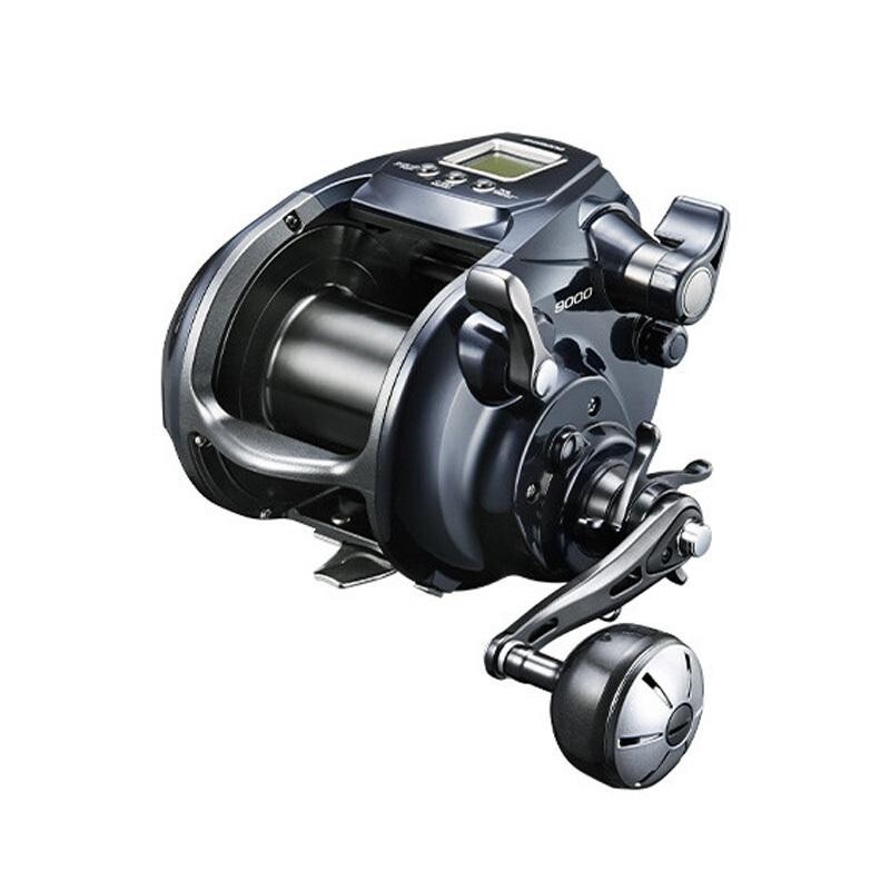 Shimano 20 Force Master 9000 Electric Reel Right Hand