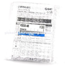 NEW SMC PSE530-M5 PSE530M5 Pressure Switch