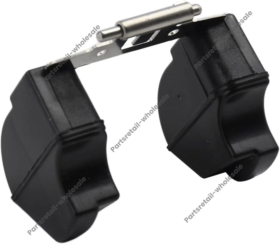 Carburador flotador 3130529 para Polaris ATP 330 para Ranger 400 500 HO 425 2X4 6X6 Foto 4 de 4