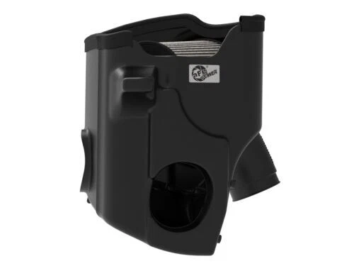 Entrada de aire frío aFe Magnum para Ram 2500/3500/4500/5500 2013-2018 diésel 6,7 L Foto 3 de 4