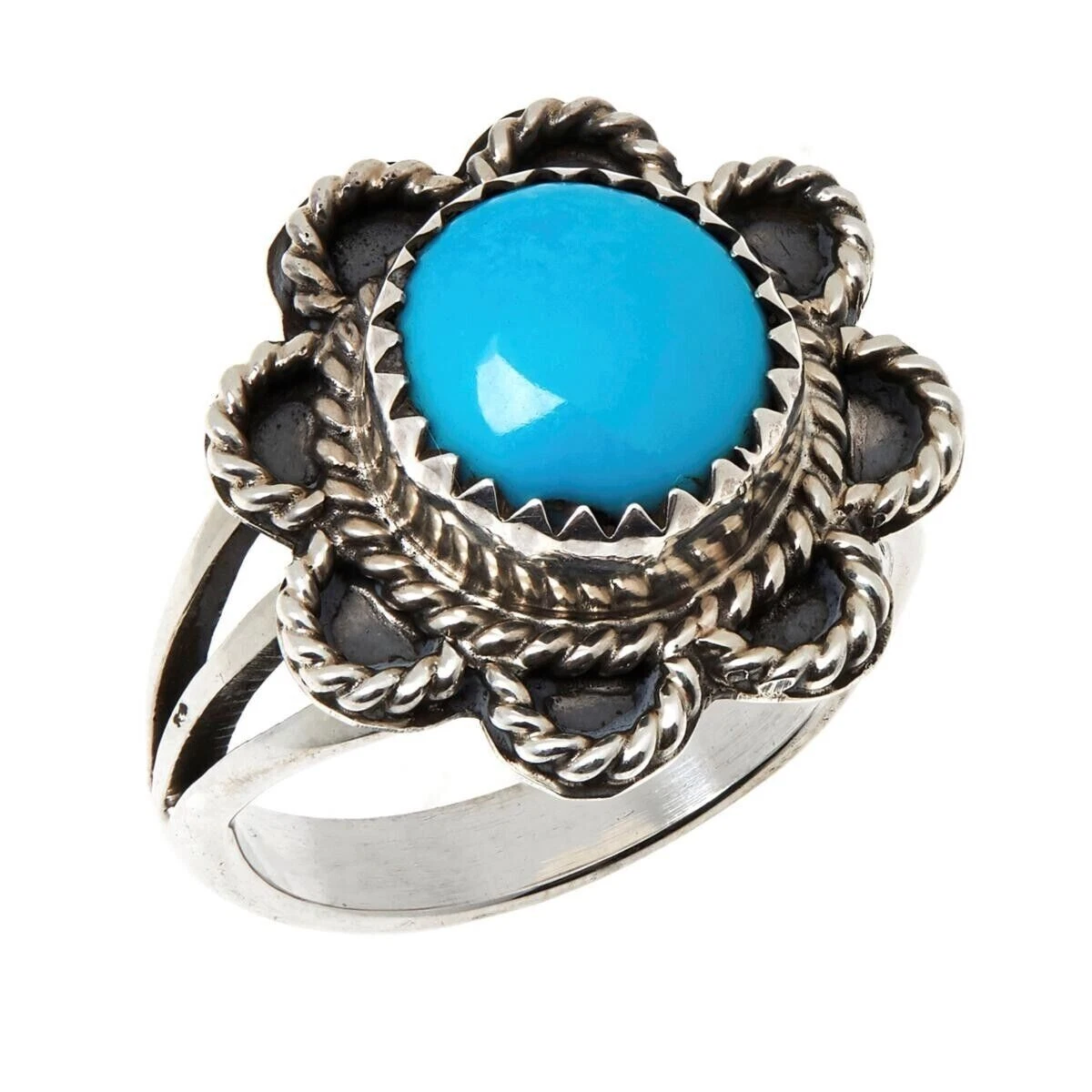 Chaco store canyon rings