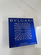 BVLGARI 40ML EDP SPRAY 