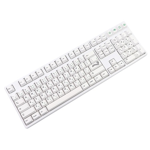 133Key Cherry Profile DYE-Sub Japanese Keycap For Mechanical Keyboard JTK ZEN - Picture 3 of 8