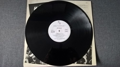 PRETENDERS - PRETENDERS . LP. - Foto 5 di 6