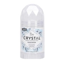 Crystal Body Deodorant Stick 4.25 Oz By Crystal