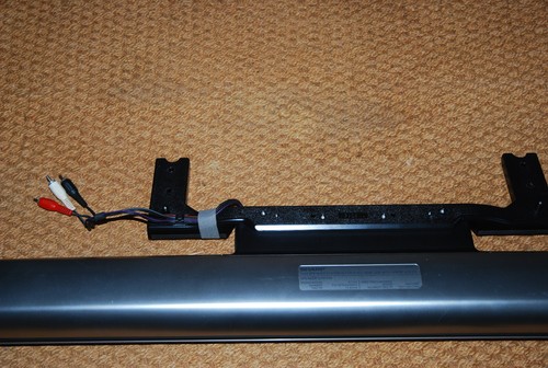 Soundbar Sharp A361WJN2 - Bild 9 von 12