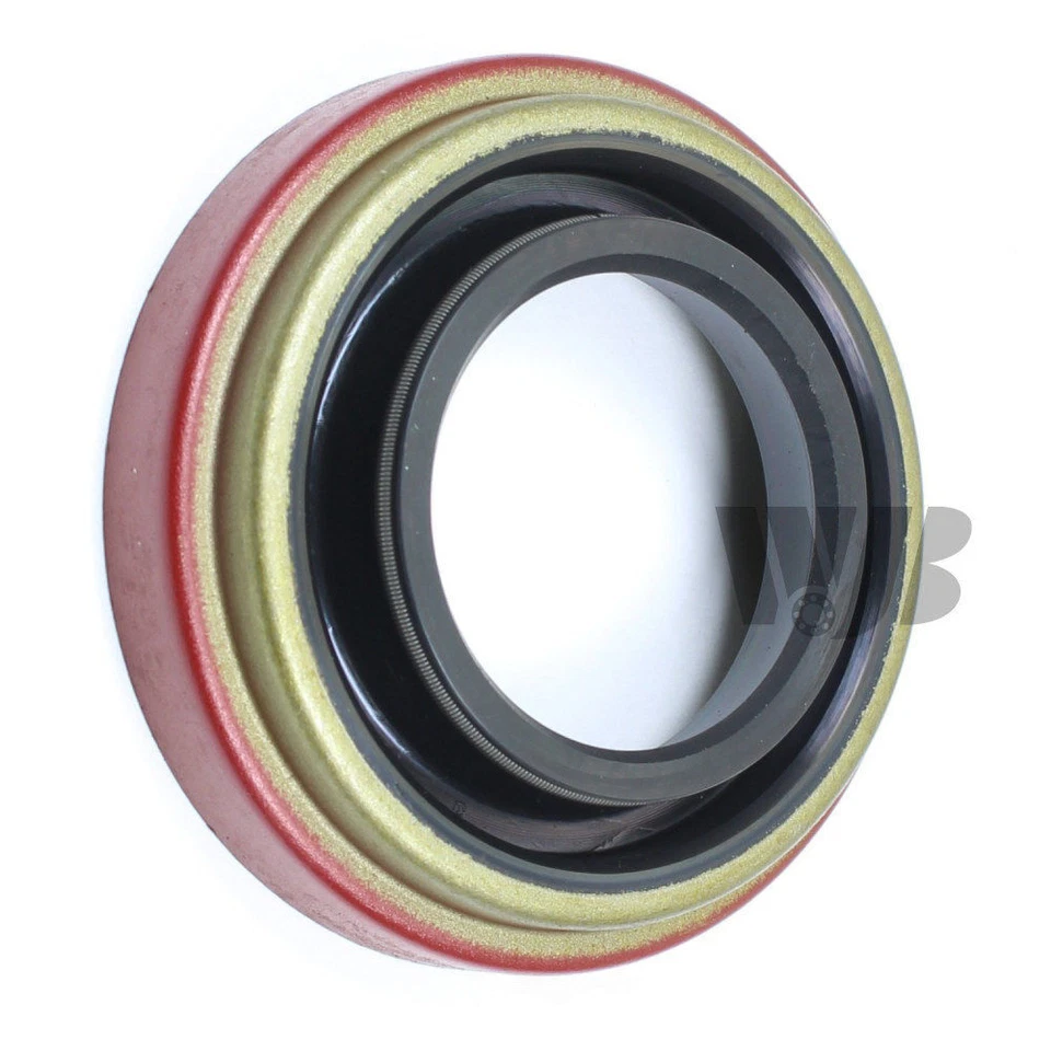 Wheel Seal fits 1967-1969 Pontiac Firebird Firebird,Tempest Grand Prix  WJB - Image 2 of 3