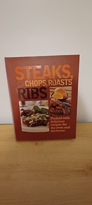 Meat Cook Book