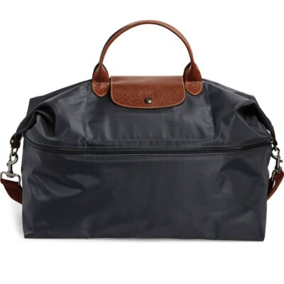 longchamp weekender bolsa