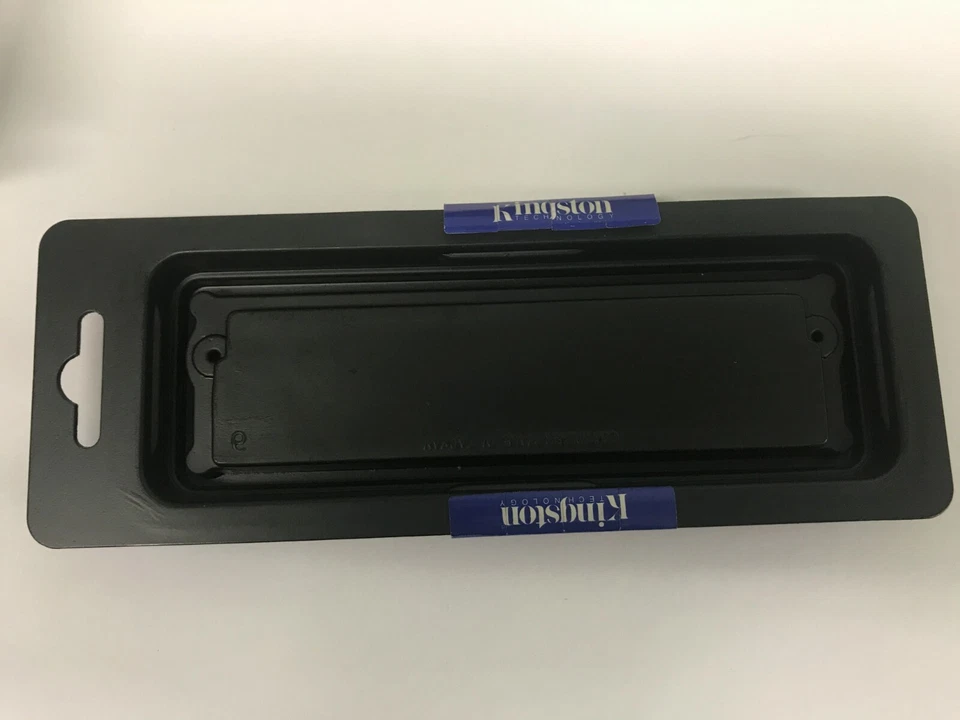 Kingston KTM8X32L-60EG 8Mx32/ 60ns EDO Gold - 32MB - Image 3 of 3