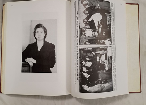 Genealogy - Wayne County Kentucky Related Families 1984 - Mary Broyles Vickery - Picture 10 of 12