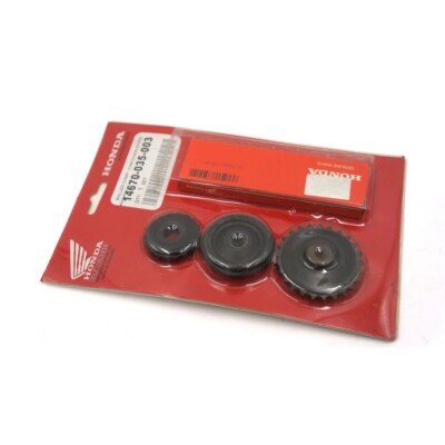 Cam Chain Rebuild Kit For Honda Mini Trail 50, Z50, CRF70, SL70, XL70, C70, CL70
