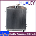 <!--F#f_0-->3Row Aluminum Radiator For Holden F Series FE FC Petrol 2.2L 6cyl 1956-1959 MT<!--F/-->