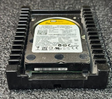 Dell N965M WD3000HLFS-75G6U1 300GB 10K RPM 16MB Cache 3Gb/s SATA 2.5" HDD