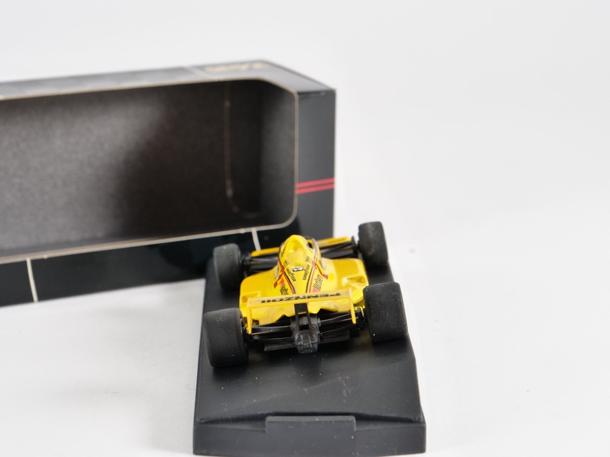 Miniature Onyx 1/43 N°052 Pennzoil Penske Mears, Voiture De Collection Occasion
