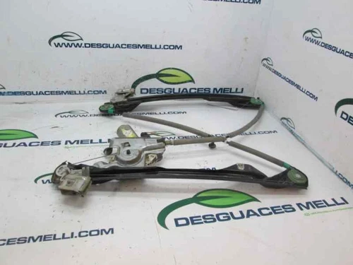 3A0837462 Elevalunas Delantero Derecho para VOLKSWAGEN PASSAT BERLINA (3A 828164 - Imagen 2 de 10