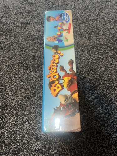 Buckaroo Gioco Divertente Bambini Classico Hasbro Gioco Prescolare Età 4+ | NUOVO E SIGILLATO - Foto 7 di 13