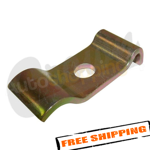 Crown 53000899 Front Coil Spring Retaining Bracket for 84-01 Jeep ...