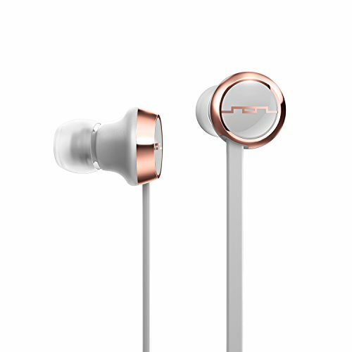 SOL REPUBLIC Shadow Wireless Bluetooth Neckband Headphone Earphone Mic 8 Hr Batt - Picture 22 of 33