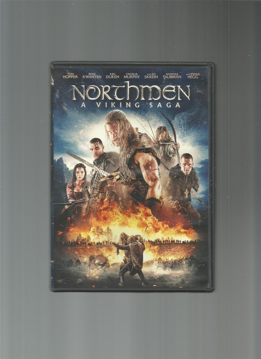 (未使用･未開封品)Wrath of the Norsemen [DVD] Wrath of the Norsemen (DVD) - NEW SEALED 39843407295| eBay