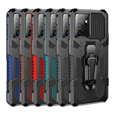 Cool Holder Magnetic Case For Huawei P40 P30 P Smart  Mate40/30 Y9/8P Cover