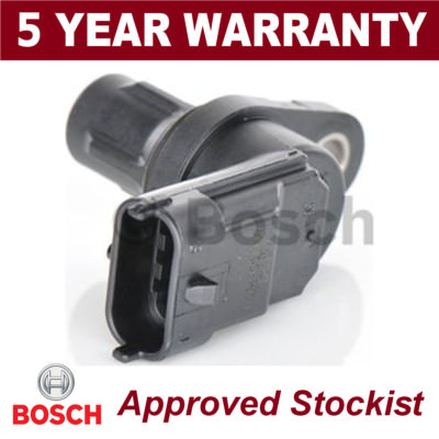 Bosch Crankshaft Sensor Crank Shaft Angle Position 0281002667