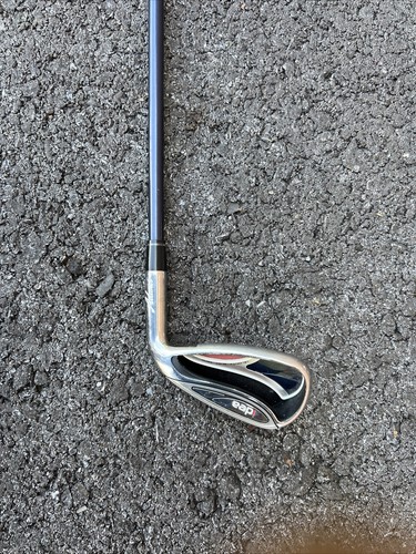 Adams 9 Iron Idea Velocity Slot Tech Women's Flex Ultralite 50g Shaft RH - Picture 15 of 18