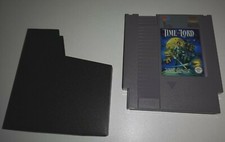 Thumbnail of ebay&reg; auction 353278755300 | Nintendo Nes Time Lord