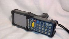 Motorola Symbol 9090 MC9090-GF0HJAFA6WW Windows Mobile 5 Barcode Scanner MC9090G