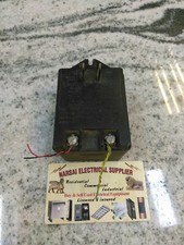 BASLER ELECTRIC BE154625CAA0002 CONTROL SWITCH TRANSFORMER CLASS 2 .30A 20BB2