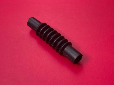 BRIDGESTONE   NOS OEM 6183-5000 Rubber Cable Boot 50 60 90 100 Sport Trail M D