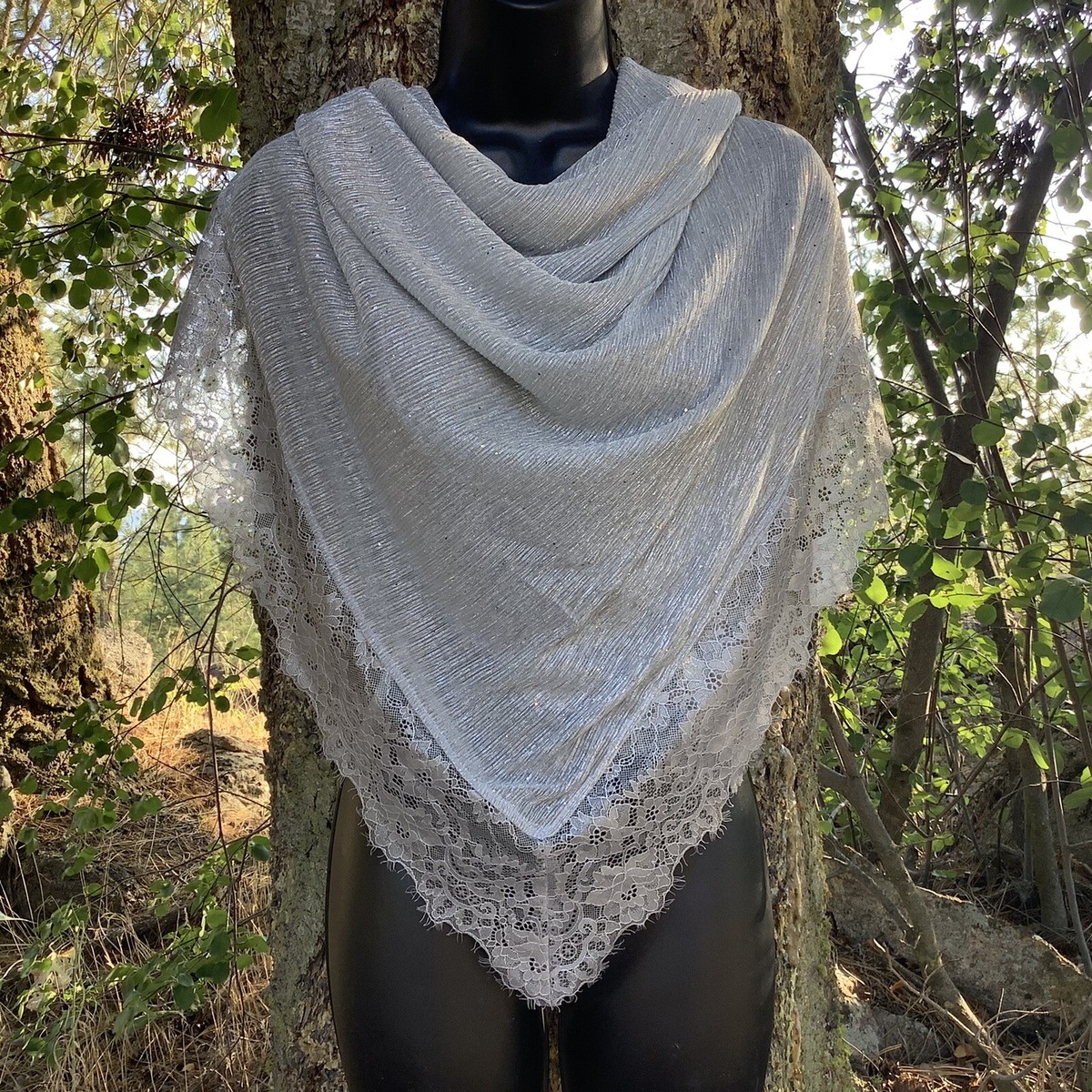 mother of the bride shawl