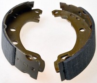 Denckermann Bremsbackensatz Bremsbacken Hinten FüR Fiat Brava 182 Alfa Romeo