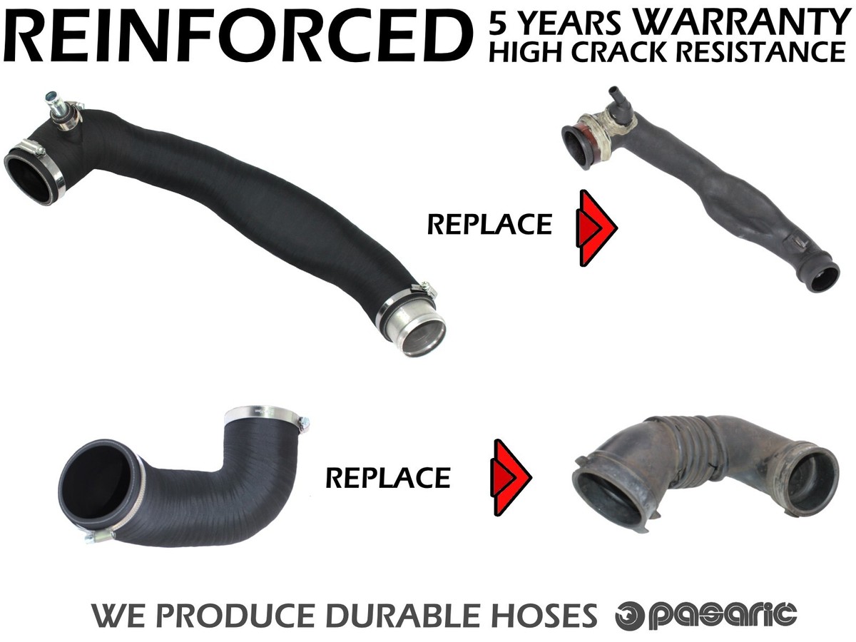 MAZDA 5 2.0 RF7N 13 230 RF7N13230 RF7N13221 compatible air intake