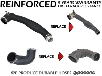 VULKANIZACIJA PASARIC D.O.O. Kit tubo aspirazione aria ricambio MAZDA 5 2.0 RF7N 13 230 RF7N13230 RF7N13221